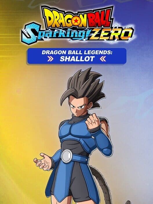 Dragon Ball Sparking Zero