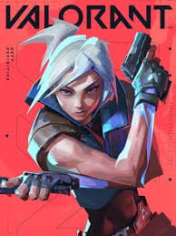 Tarjeta de regalo de Valorant Points 1000 VP