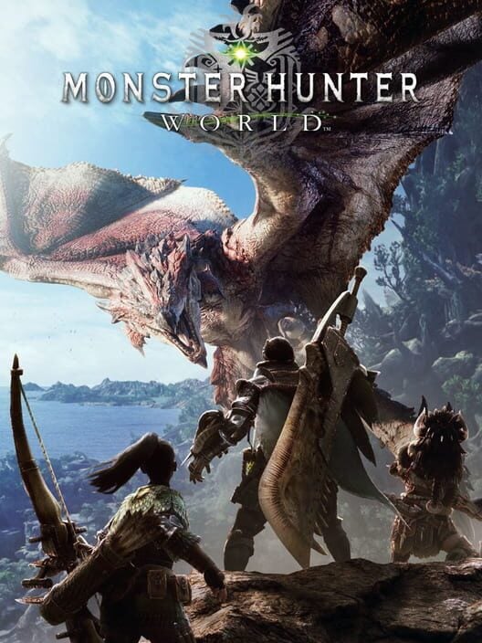 Monster Hunter World