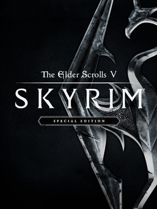The Elder Scrolls V Skyrim Special Edition