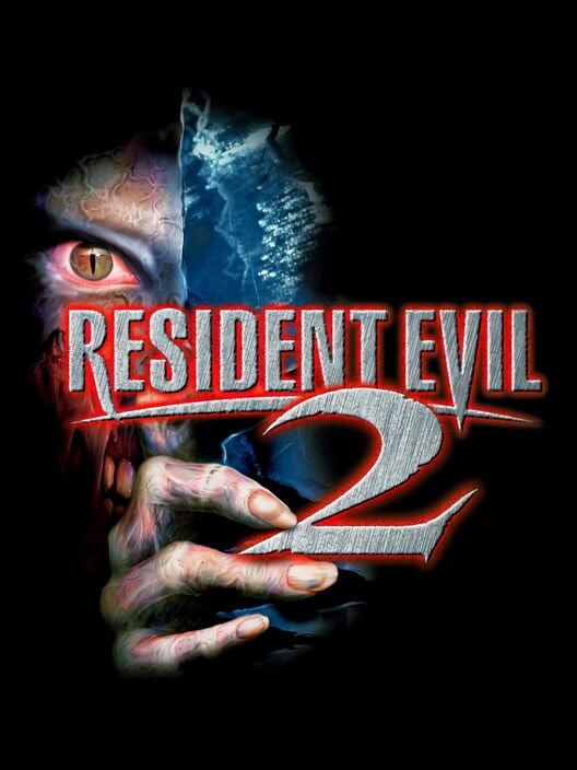 Resident Evil 2 Remake
