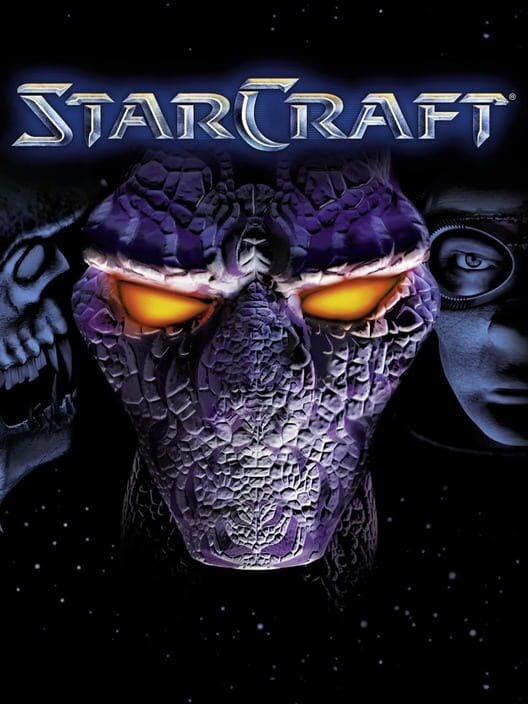 StarCraft