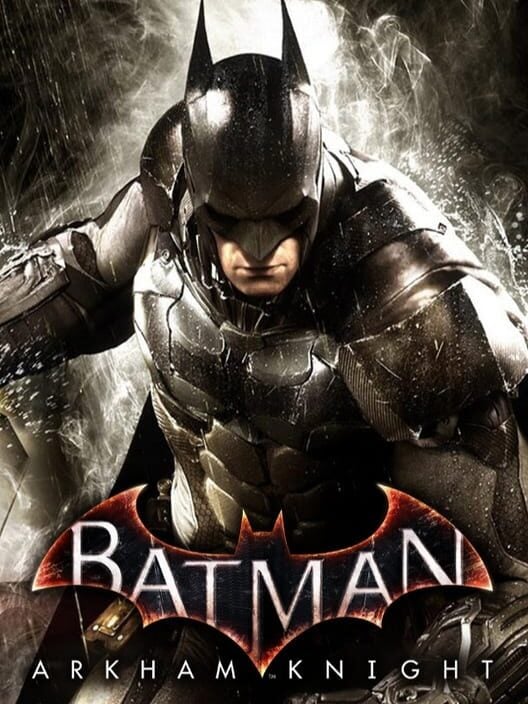 Batman: Arkham Knight