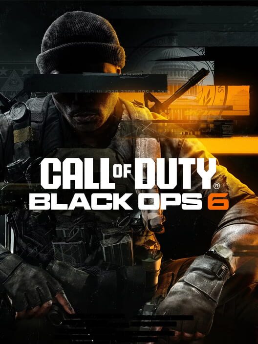 Call of Duty Black Ops 6 Vault
