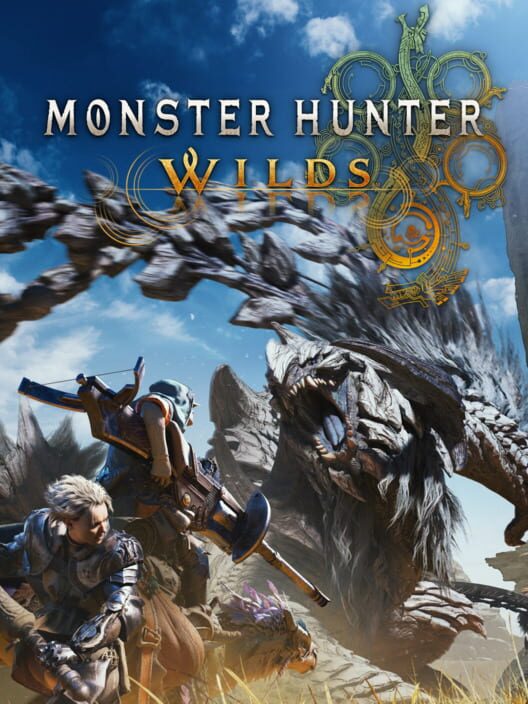 Monster Hunter Wilds Preorder