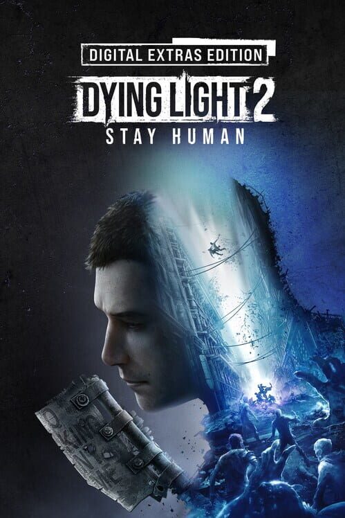 Dying Light 2 Stay Human