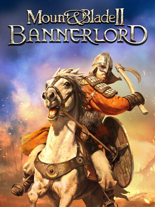 Mount & Blade II: Bannerlord