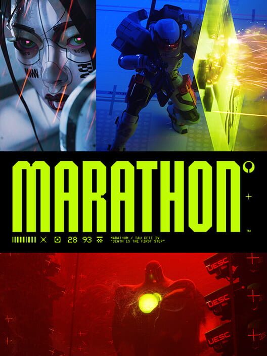 Marathon
