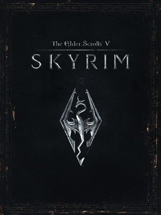 The Elder Scrolls V: Skyrim
